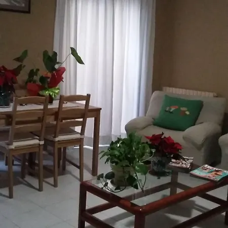 Hostel Les Collades Sort