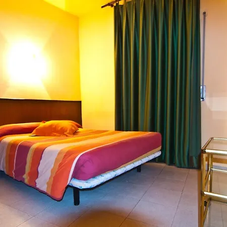 Hostal Les Collades Sort