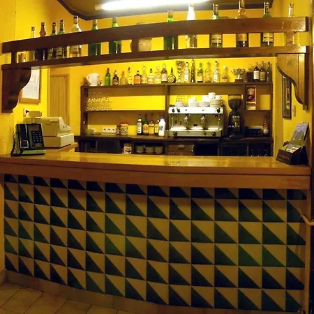 Les Collades Hostel *