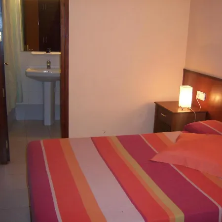 Hostel Les Collades *