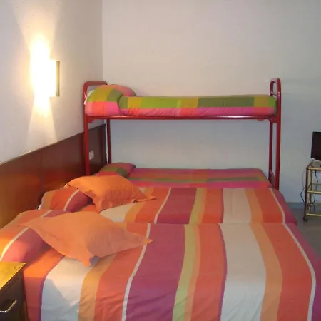 Hostel Les Collades *