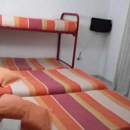 Les Collades Hostel