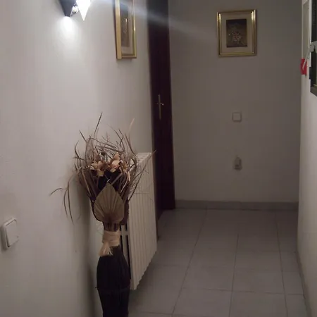 Hostel Les Collades Sort