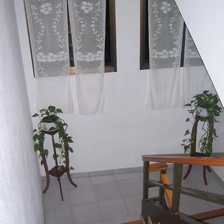Les Collades Hostel