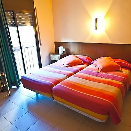 Les Collades Hostal Sort