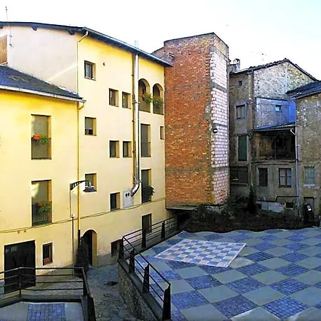 Hostal Les Collades Sort