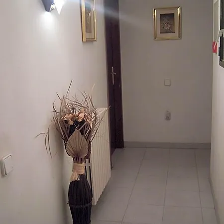 Hostal Les Collades Sort