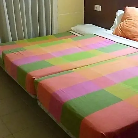 Hostal Les Collades Sort