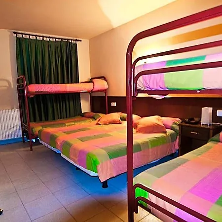 Hostal Les Collades