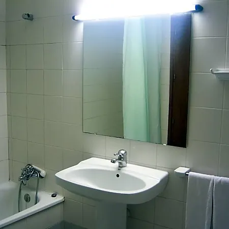 Hostal Les Collades Sort
