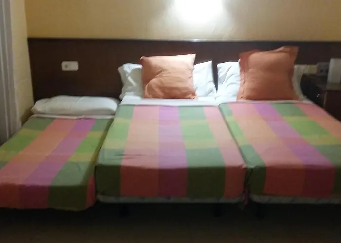 Auberge de jeunesse Les Collades *